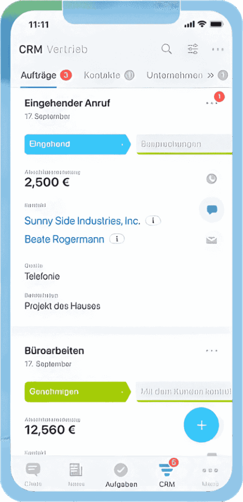 Bitrix24-App