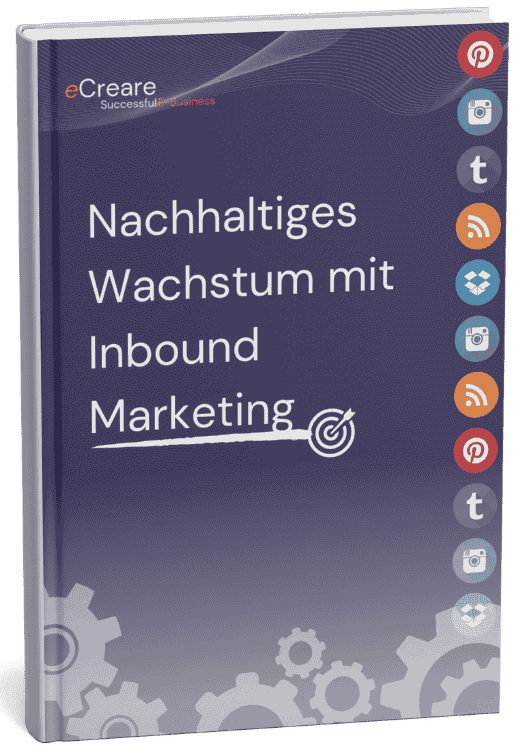 Inbound Marketing - E-Book