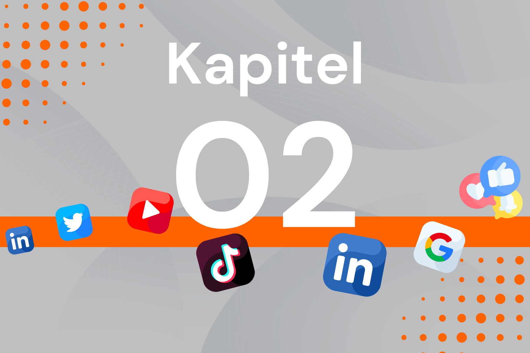 Kapitel 2: Entwicklung einer Content-Marketing-Strategie