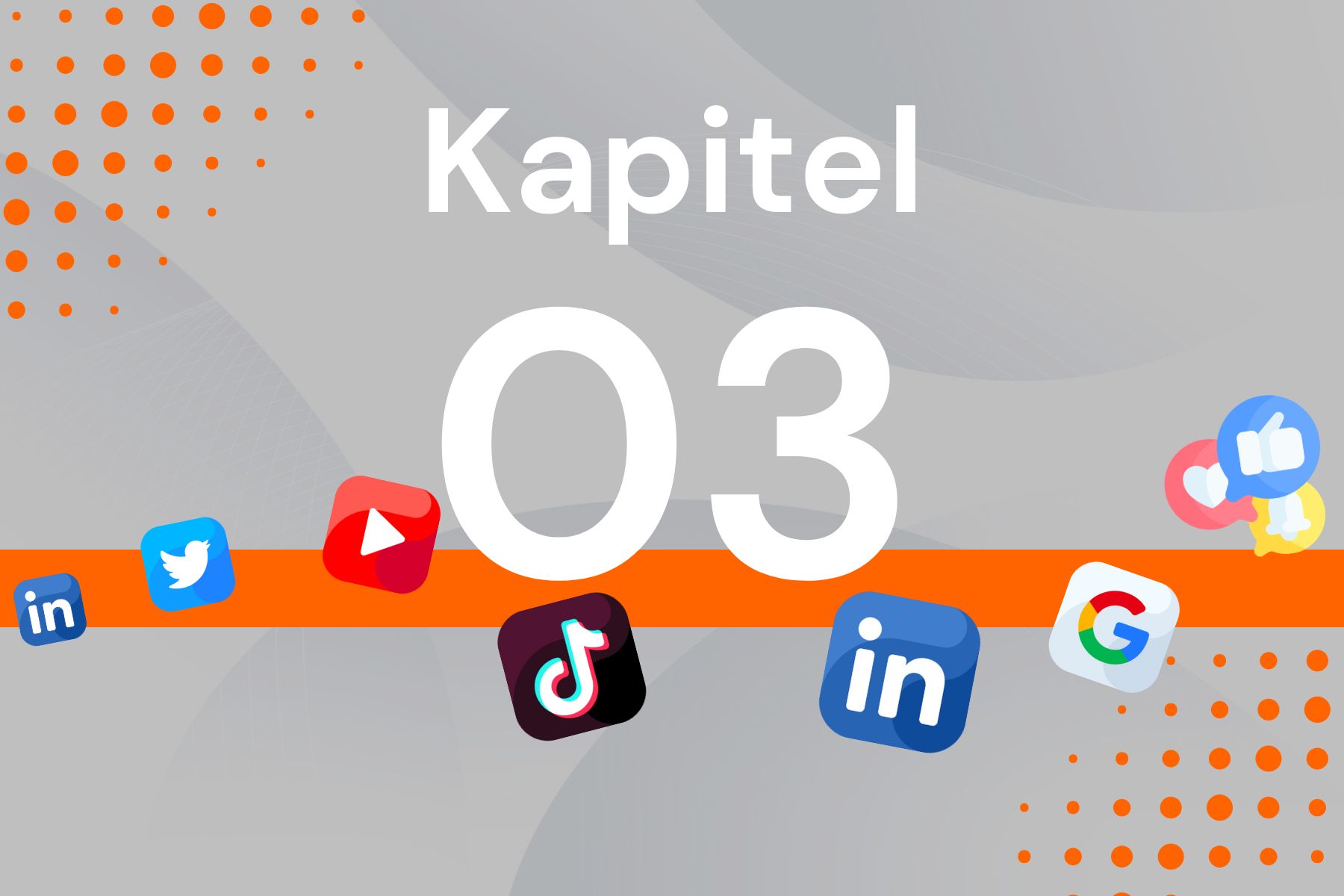 Kapitel 3: Erstellung eines digitalen Werbeplans