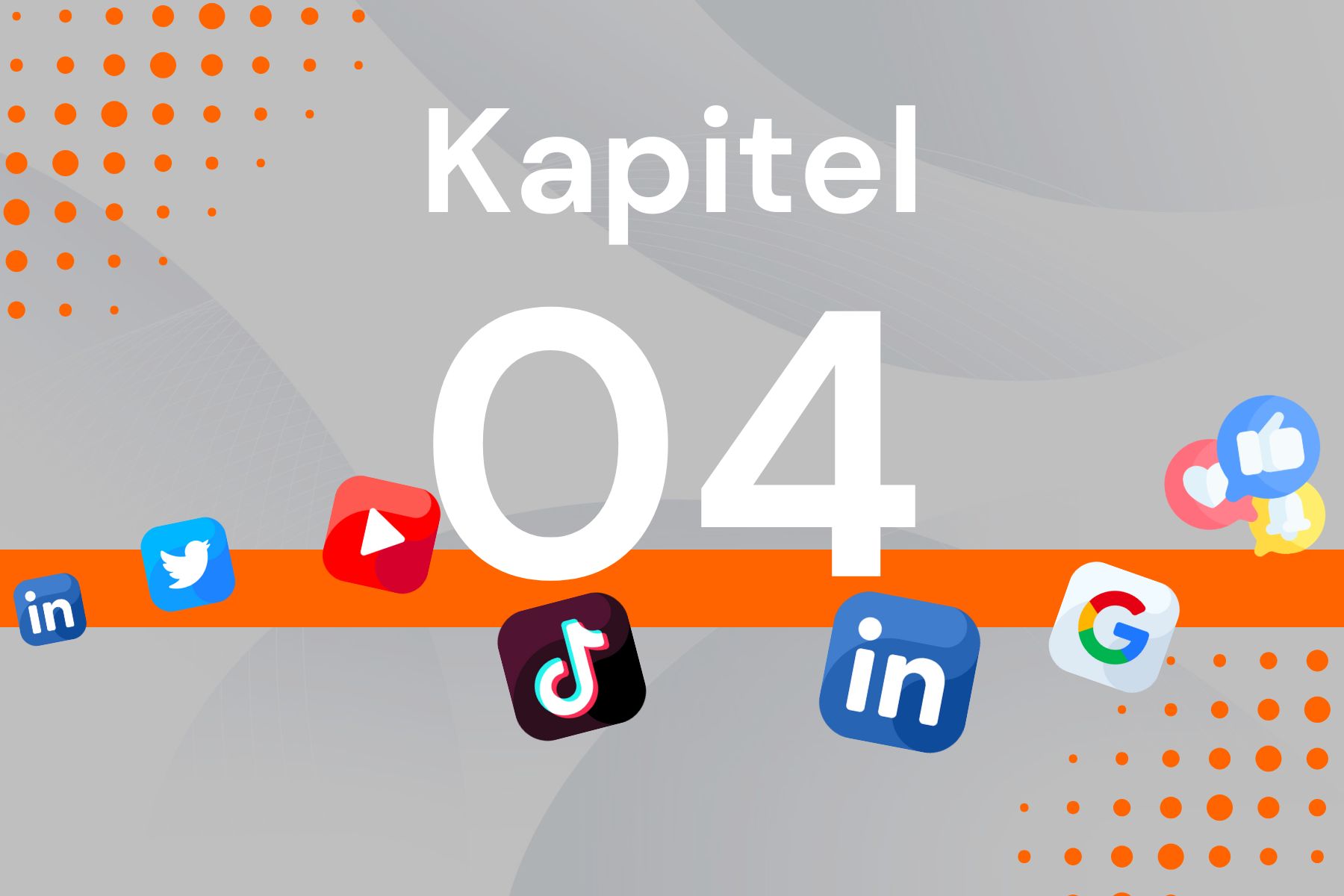 Kapitel 4: Entwicklung einer Social-Media-Strategie