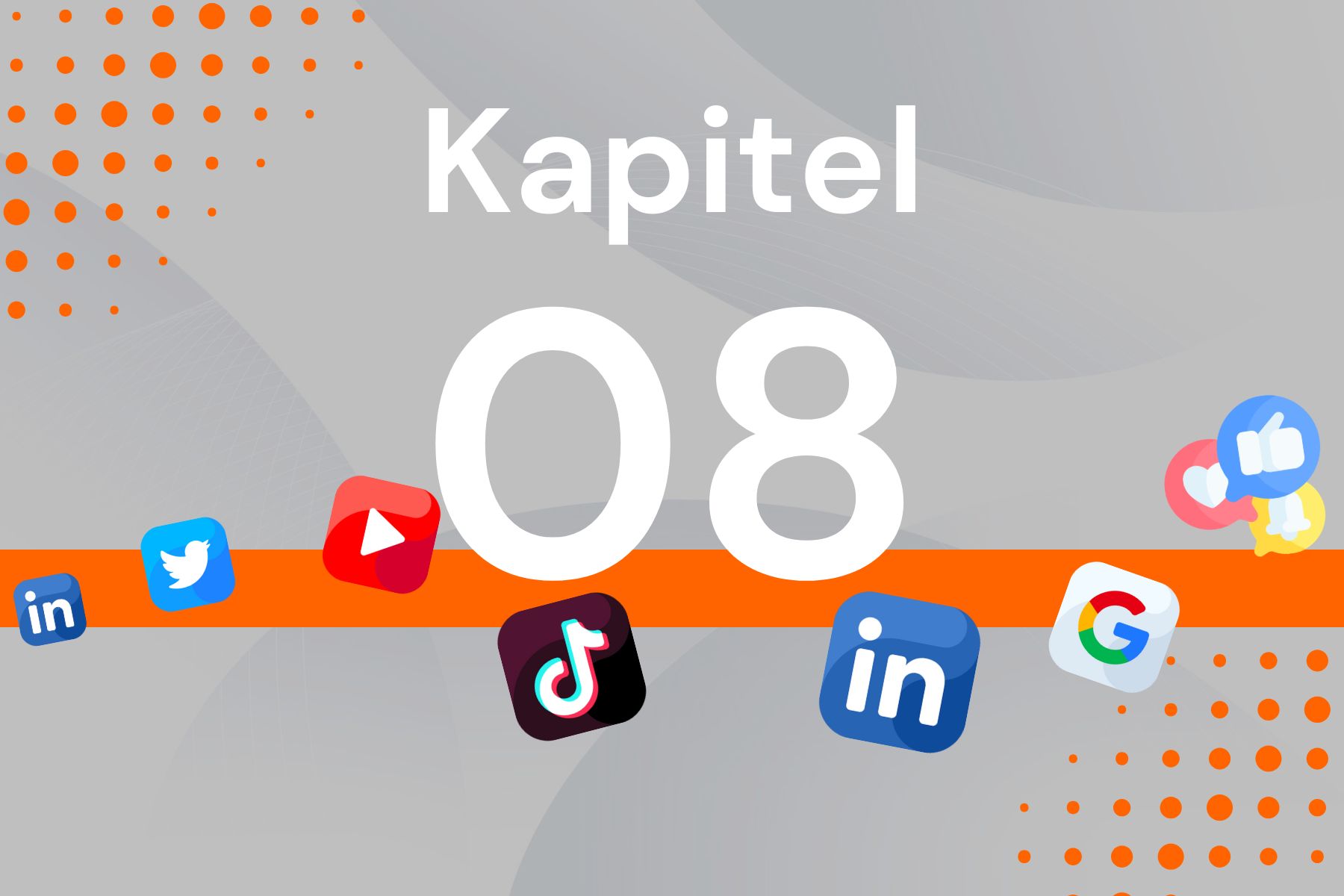 Kapitel 8: Die Hebelwirkung der Conversion Rate Optimierung für Wachstum nutzen