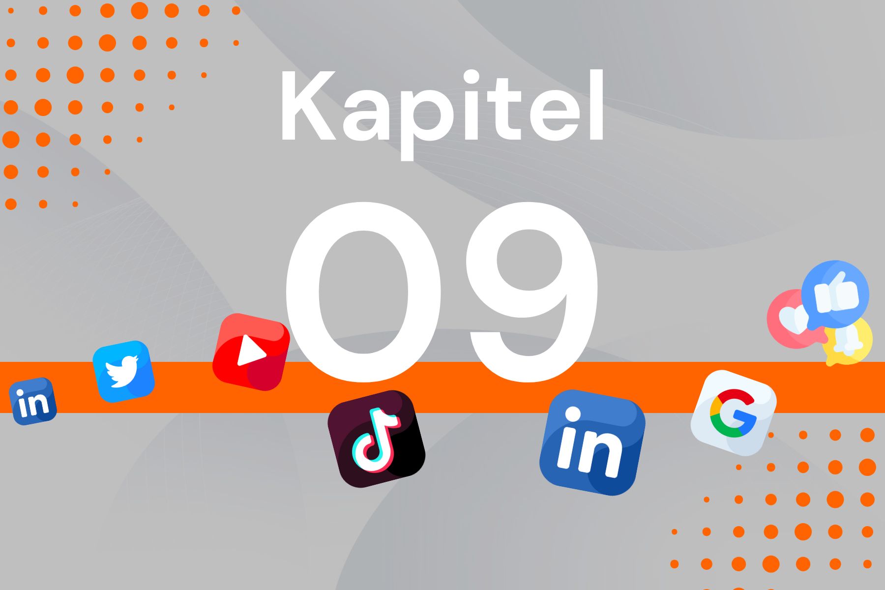 Kapitel 9: Was kommt als Nächstes?