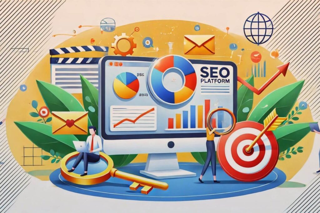 SEO verbessern Tipps und Strategien zur Optimierung Ihrer Website