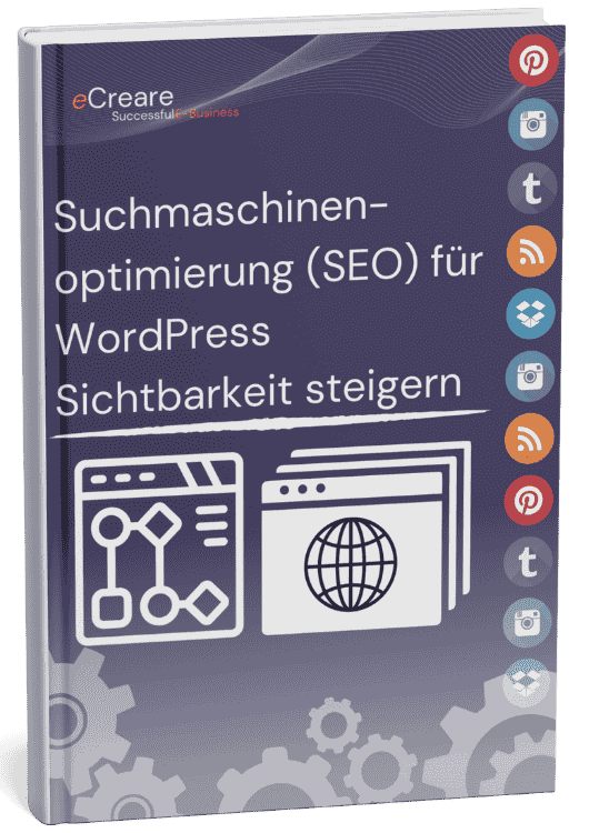 WordPress SEO - E-Book