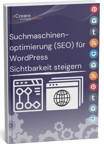 WordPress SEO - E-Book